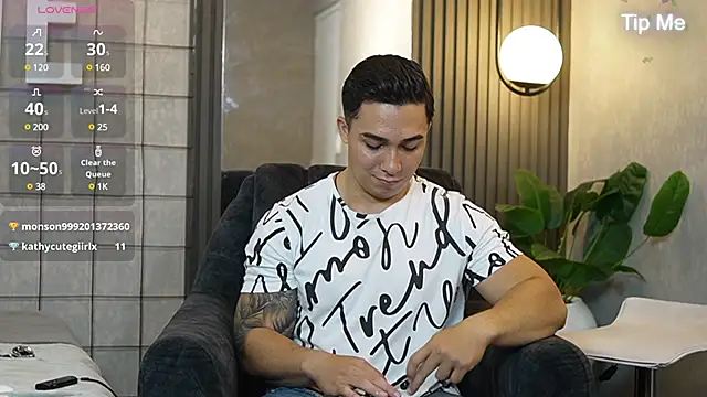 Ryan Hunt online show from 02/26/25, 03:19