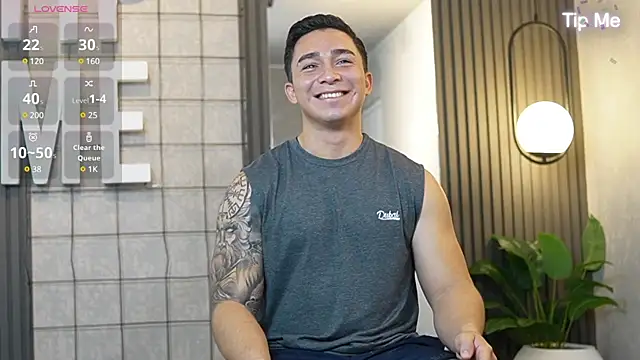 Ryan Hunt online show from 02/28/25, 03:26