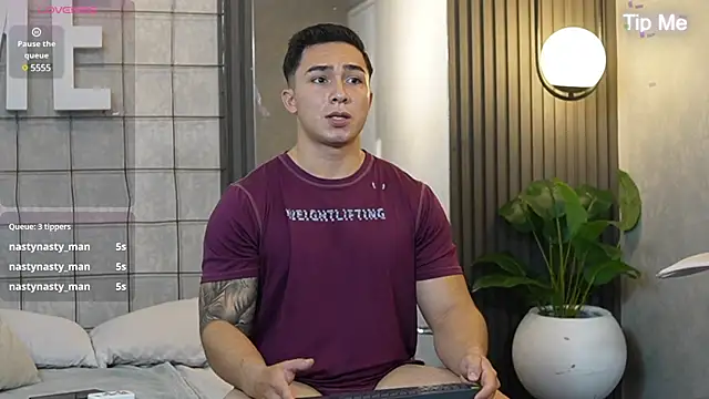 Ryan Hunt online show from 03/06/25, 03:13