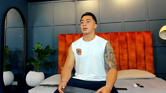 Ryan Hunt online show from 03/14/25, 12:51