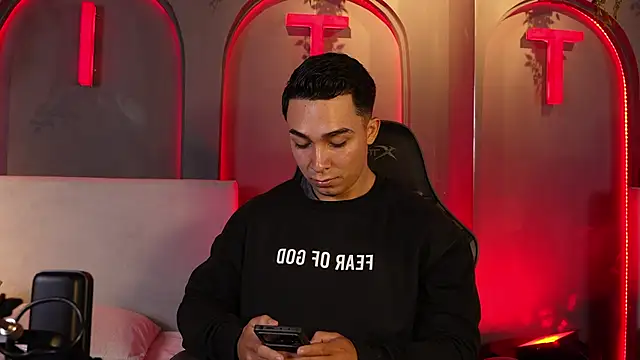 Ryan Hunt online show from 10/07/25, 12:24