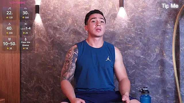 Ryan Hunt online show from 11/24/25, 12:16