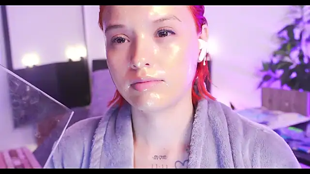 LorenRosse online show from 01/19/25, 05:37