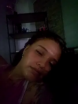 LorenRosse online show from 02/02/25, 05:53