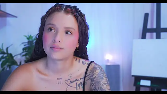 LorenRosse online show from 02/08/25, 11:55