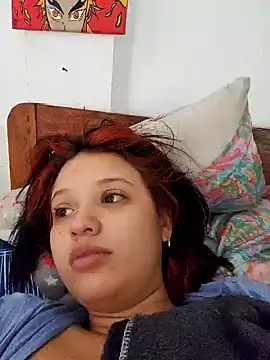 LorenRosse online show from 02/23/25, 02:57