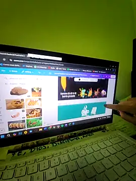 LorenRosse online show from 02/28/25, 11:45