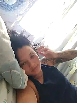 LorenRosse online show from 09/14/25, 06:34