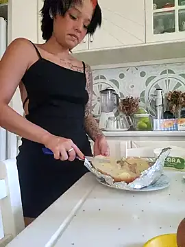 LorenRosse online show from 09/22/25, 04:25