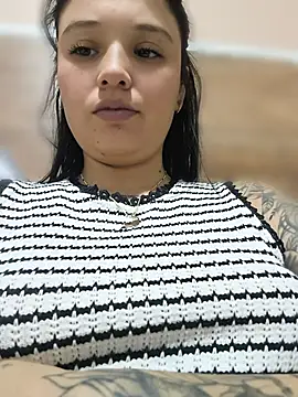LorenRosse online show from 07/08/26, 11:42