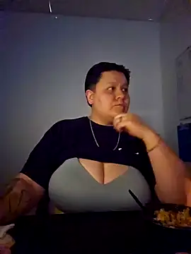 Snapshot of DevilDahm chatting on 12/30/24, 11:38 DevilDahm online show from 12/30/24, 11:38