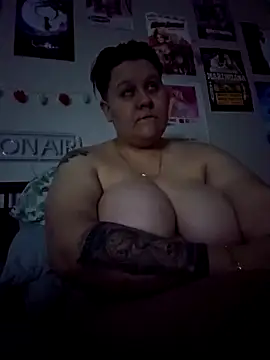 Snapshot of DevilDahm chatting on 01/31/25, 03:41 DevilDahm online show from 01/31/25, 03:41