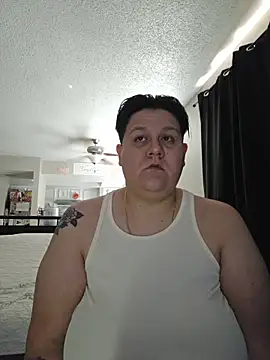 DevilDahm online show from 10/25/25, 08:47