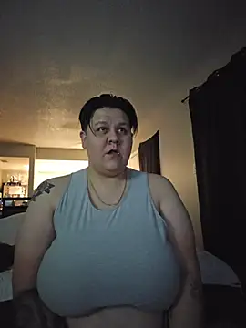 Snapshot of DevilDahm chatting on 12/20/25, 05:25 DevilDahm online show from 12/20/25, 05:25