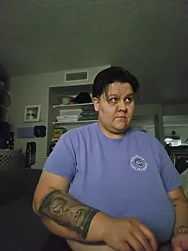 Snapshot of DevilDahm chatting on 01/14/26, 07:14 DevilDahm online show from 01/14/26, 07:14