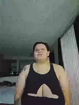 Snapshot of DevilDahm chatting on 02/08/26, 12:36 DevilDahm online show from 02/08/26, 12:36