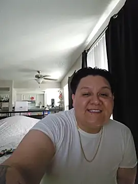 Snapshot of DevilDahm chatting on 02/17/26, 08:15 DevilDahm online show from 02/17/26, 08:15