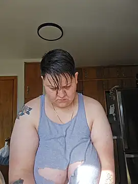 DevilDahm online show from 03/27/26, 07:46