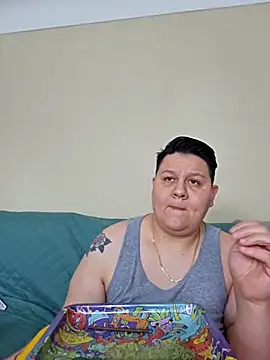 DevilDahm online show from 04/03/26, 09:13