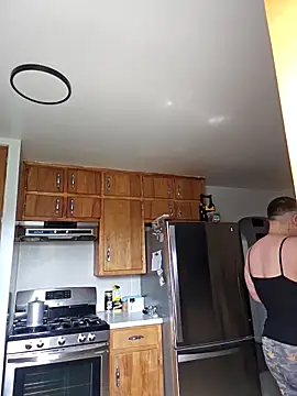 DevilDahm online show from 04/12/26, 07:08