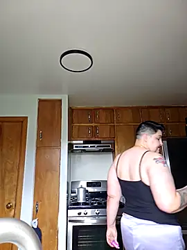 DevilDahm online show from 04/19/26, 06:32