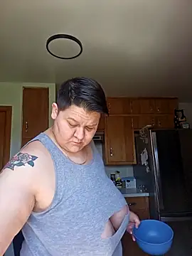 DevilDahm online show from 04/22/26, 06:20