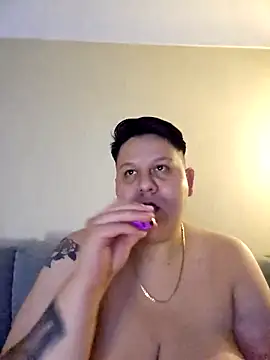 DevilDahm online show from 04/27/26, 06:11