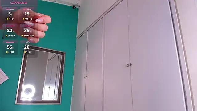 Sthef Castle online show from 03/02/25, 12:01