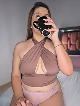 Sthef Castle online show from 03/26/26, 12:33