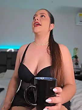 Sthef Castle online show from 04/07/26, 12:27