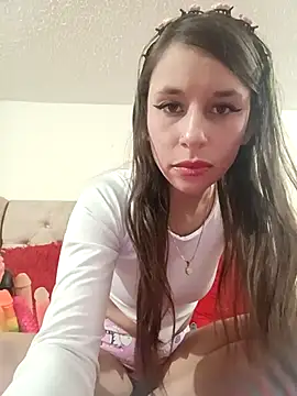 RubyEmerald online show from 11/28/25, 03:31