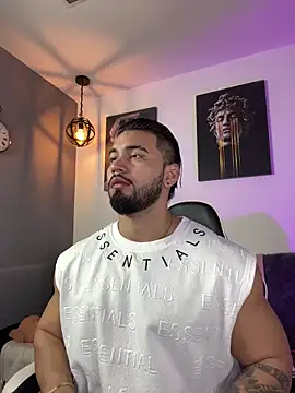 Snapshot of jaxon_colton chatting on 02/27/25, 02:42 jaxon colton online show from 02/27/25, 02:42