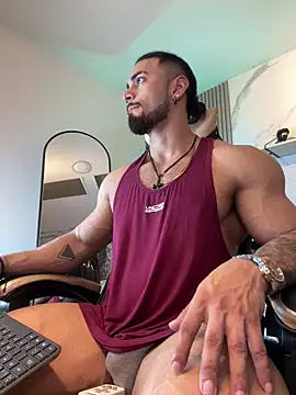 Snapshot of jaxon_colton chatting on 10/13/25, 11:16 jaxon colton online show from 10/13/25, 11:16