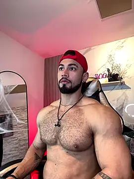 Snapshot of jaxon_colton chatting on 10/21/25, 12:44 jaxon colton online show from 10/21/25, 12:44