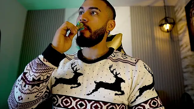 jaxon colton online show from 12/20/25, 12:29