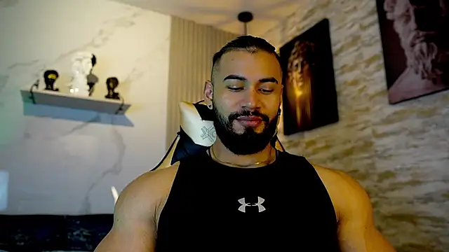 jaxon colton online show from 12/21/25, 03:13