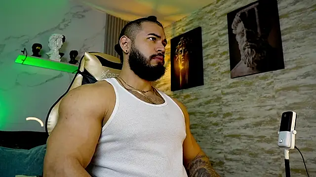 jaxon colton online show from 01/11/26, 09:09