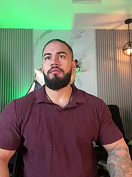 jaxon colton online show from 01/31/26, 07:23