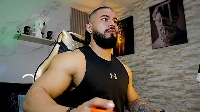 jaxon colton online show from 02/03/26, 07:08