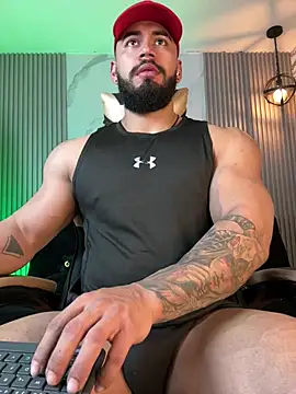 jaxon colton online show from 02/05/26, 10:14