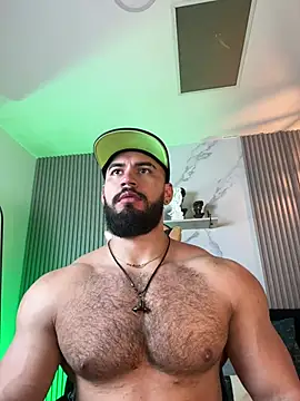 jaxon colton online show from 02/11/26, 12:15