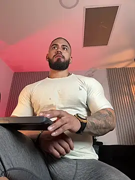 jaxon colton online show from 02/14/26, 01:02