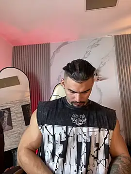 jaxon colton online show from 03/05/26, 02:18