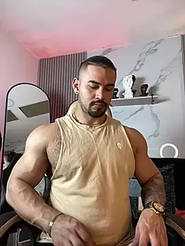 jaxon colton online show from 03/15/26, 02:28