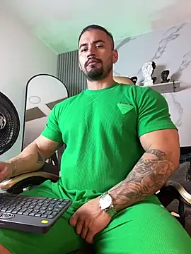 jaxon colton online show from 03/18/26, 12:58