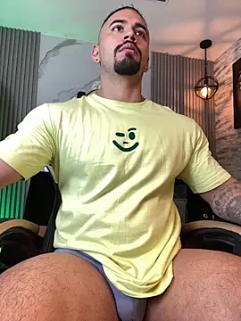 jaxon colton online show from 03/26/26, 01:22