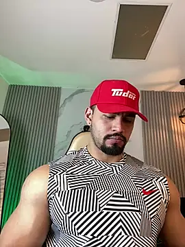 jaxon colton online show from 04/07/26, 12:33