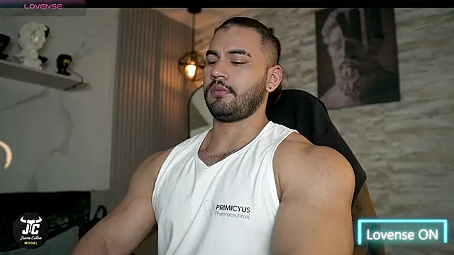 jaxon colton online show from 05/20/26, 01:01