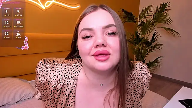 MonikaCharming online show from 02/05/25, 04:16