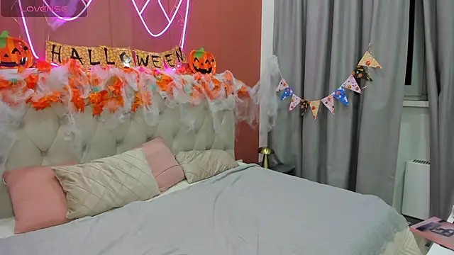 MonikaCharming online show from 10/23/25, 12:43